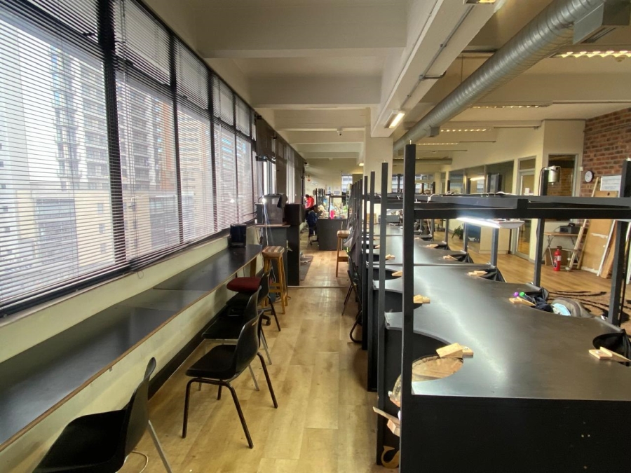 To Let commercial Property for Rent in Cape Town City Centre Western Cape